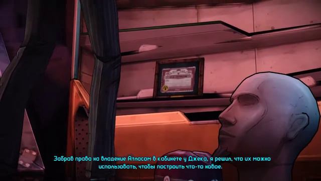 Прохождение Tales from the Borderlands 5 эпизод(с русскими субтитрами) смотреть онлайн