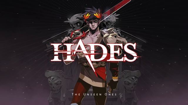 Hades - The Unseen Ones (ft. Masahiro Aoki And Daisuke Kurosawa)