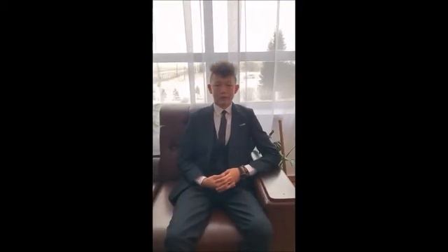 Тайыншинский колледж агробизнеса, самопознание