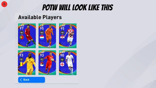 Pes 2020 25th Anniversary Celebration × UEFA EURO 2020™ | Upcoming Rewards & Events | Pes Is Savage
