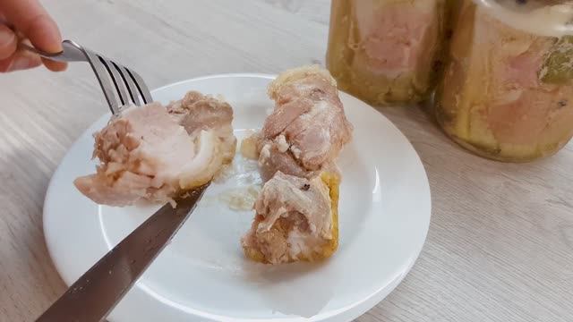 Домашняя тушенка смотреть онлайн