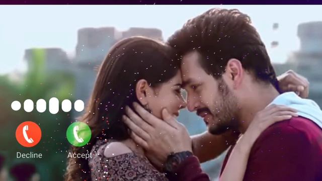 Hello (Taqdeer) Movie Sed Ringtone /Violin🎻🎻Tune BMG ringtone смотреть онлайн