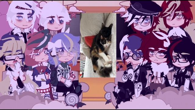 |Реакция стран на тт||N° 6||Countries reactions to TT|| смотреть онлайн