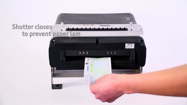 A4 SCANNER смотреть онлайн