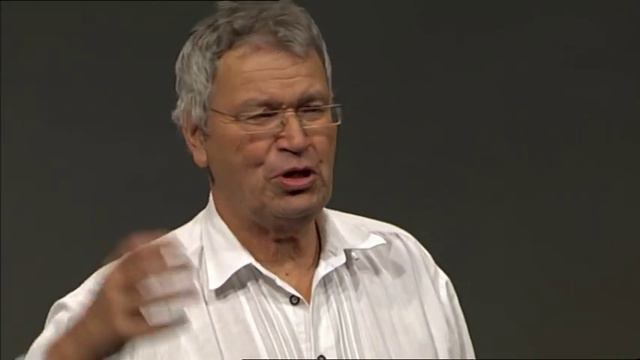 Gerhard Polt - Apokalypse смотреть онлайн