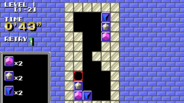 Puzz Loop Europe v0.94 MAME Gameplay video Snapshot -Rom name puzzloop- смотреть онлайн