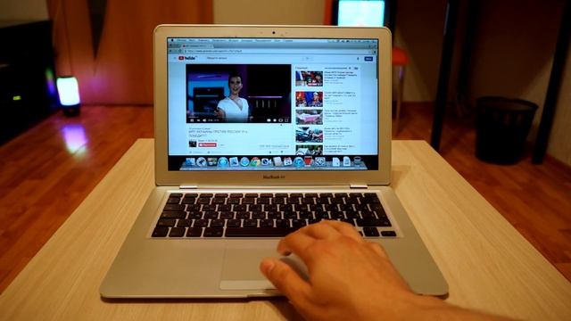 Macbook Air 13 за 5500 рублей с Авито