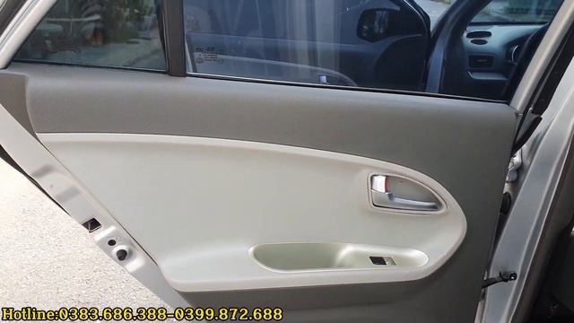 ?Kia Morning Si 2016 1.25AT số tự động bản full nhất đèn bi projecto | Tư nhân gốc Hà Nội xuất sắc смотреть онлайн