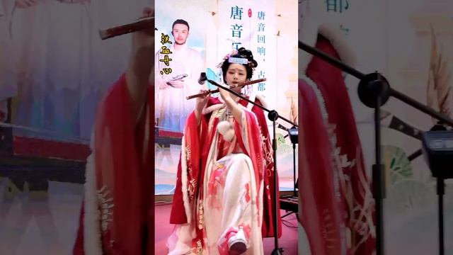 【唐音樂隊】《铁血丹心》LIVE Tangyin 唐音乐队 Chinese Music 二胡 竹笛 古筝 Erhu Dizi Guzheng 國樂 乐器演奏 中國樂器 Chinese music смотреть онлайн