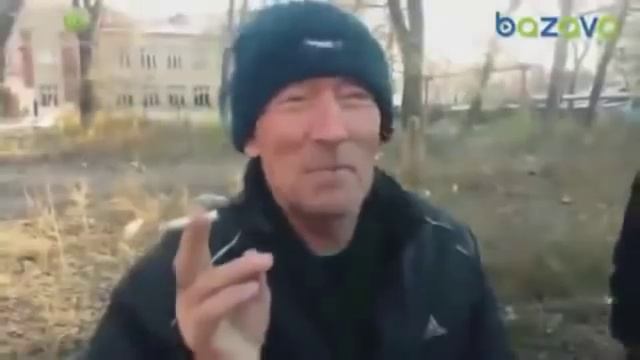 Охапка Дров и ПЛОВ ГОТОВ!(новая версия)