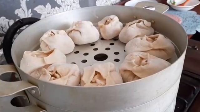 У нас гости,отмечаем Рождество Христово! смотреть онлайн