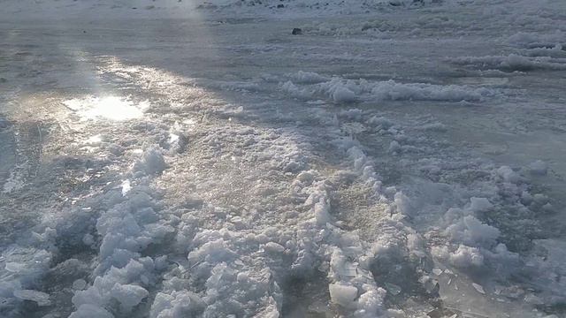 Потоп на Карла Маркса продолжается, 29.01.2019г. вода прибывает, смотрите другие видео на канале. смотреть онлайн
