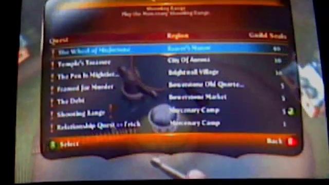 Fable 3 Understone Quest Pack Review смотреть онлайн