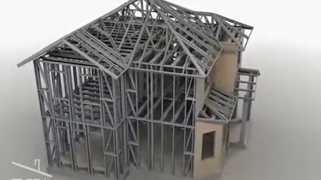технология ЛСТК Термомакс смотреть онлайн