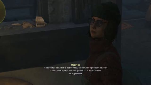 Далёкая Гавань ⏣ Fallout 4: Far Harbor DLC #2 смотреть онлайн