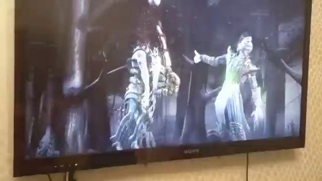 mortal kombat 10 фаталити щелчок обмана смотреть онлайн