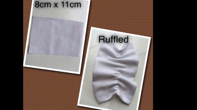 HOW TO MAKE LITTLE RED RIDING HOOD COSTUME FOR KIDS: ||WITH ENGLISH INSTRUCTION смотреть онлайн