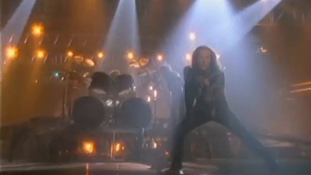 Scorpions - Rhythm Of Love (Official Music Video) смотреть онлайн