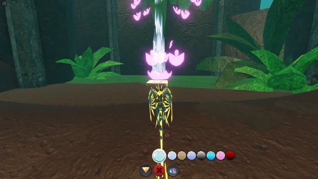 Warden Shrine locations in Recode - Creatures of Sonaria смотреть онлайн