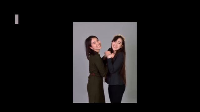 Выпускной 2016. Трогательное воспоминание о школьных годах вместе с Арт студией. NURORDA2016. смотреть онлайн