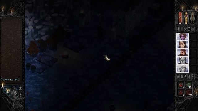 Fighting a harbinger - Let's Play Serpent in the Staglands #21 смотреть онлайн