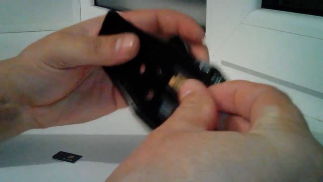 Распаковка и обзор симкореза из Китая. смотреть онлайн