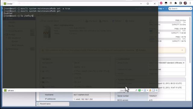 How to protect ESXI VMs from EsXIArgs Ransomware смотреть онлайн