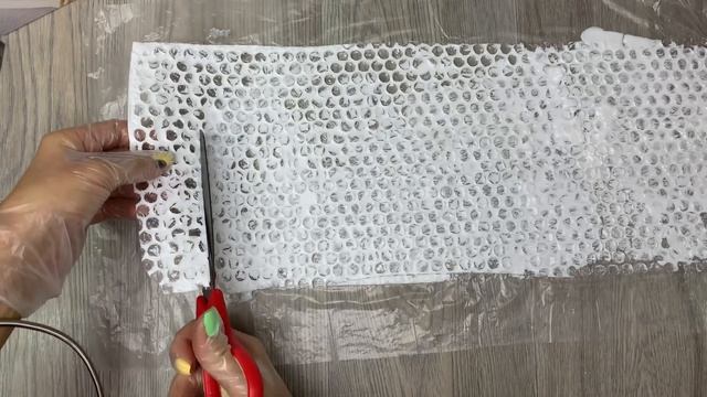 Готовый набор для изготовления мыла «Медовые соты»/Мыловарение