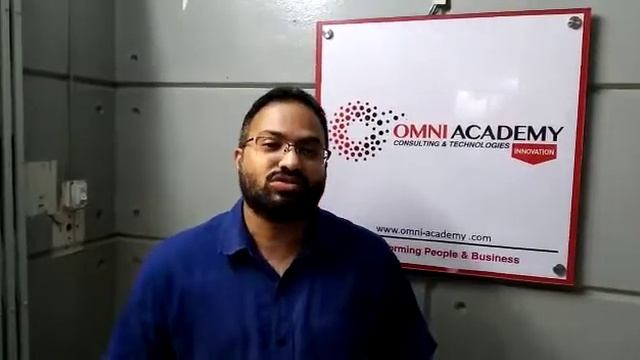 AutoCad Training Course Participants Feedback - OMNI ACADEMY смотреть онлайн