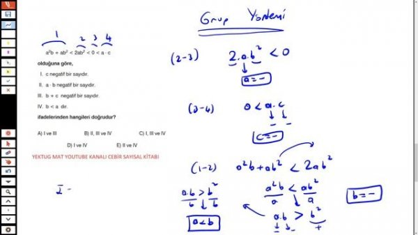 ALES FULLEME SERİSİ-1 #ALES