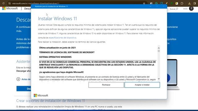 Nuevo Windows 11 23H2 OFICIAL es LIBERADA / INSTALA YA la ULTIMA UPDATE! смотреть онлайн