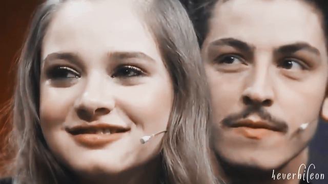 Miray Daner + Boran Kuzum | Next To Me