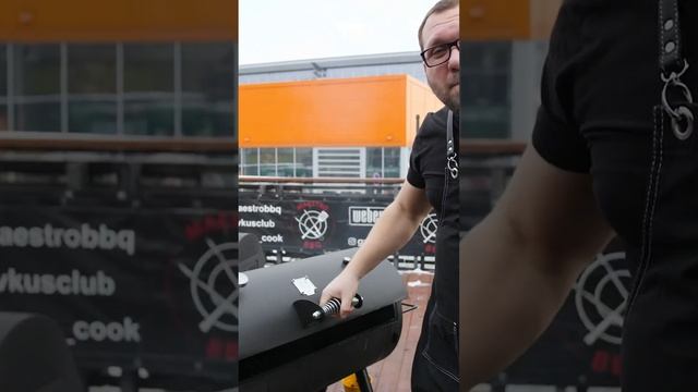 Не колбаса, а копченый карбонат смотреть онлайн