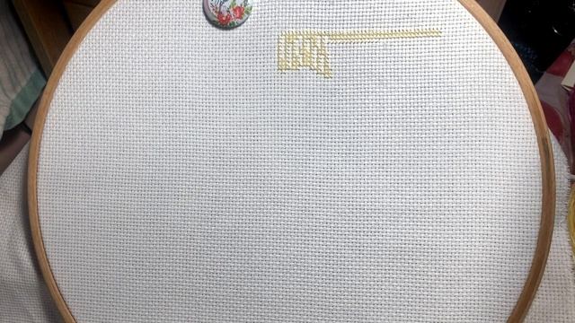 Вышивальная неделя 08.01-14.01 смотреть онлайн