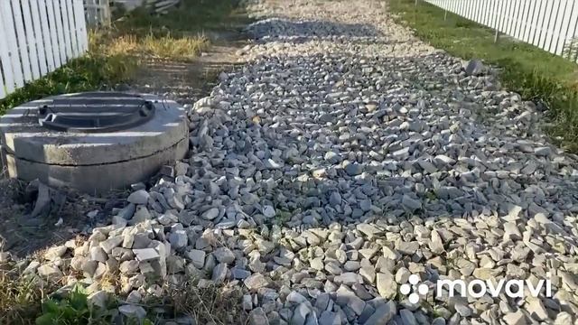 #Натухаевская А вот и я! Показываю что нового,как живем! Продаются участки. смотреть онлайн