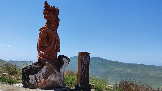 Ղալթաղչի, Սուրբ Հովհաննես մատուռ, Հարթագյուղ, Ghaltaghchi #ghaltaghchi #surbhovhannes #armenia смотреть онлайн
