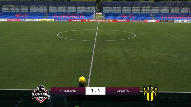 Крумкачы — Орбита | 2005-06 смотреть онлайн