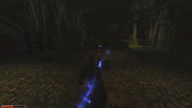 #30 Бесконечное болото | Gothic II Night of the raven | Прохождение смотреть онлайн