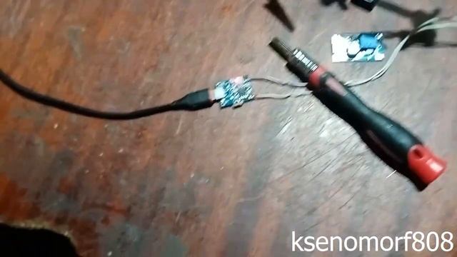 ПРОВЕРКА МОДУЛЯ ЗАРЯДКИ смотреть онлайн