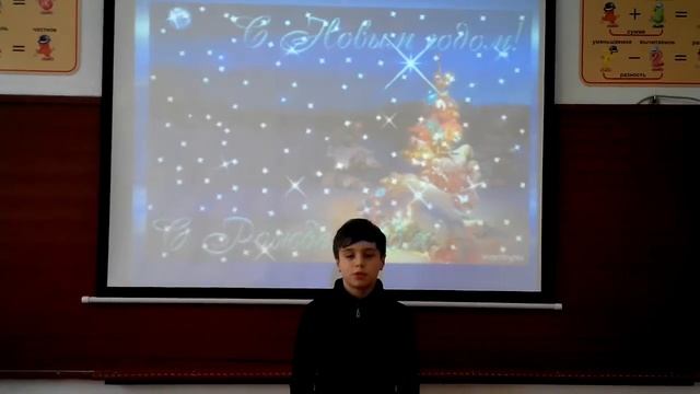 #СтранаЧитающая#Читаем Блока. Резниченко Дмитрий смотреть онлайн