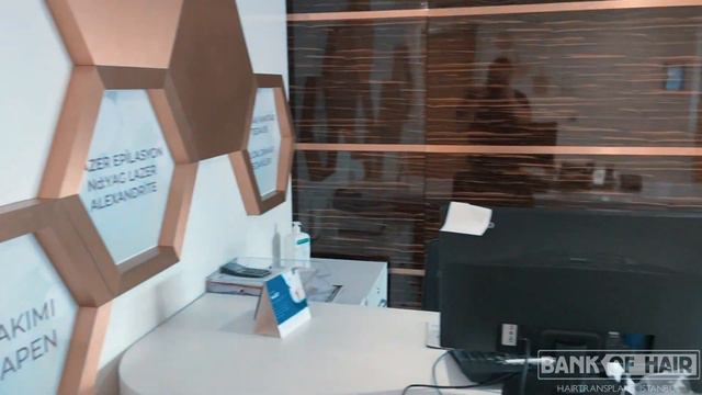 Haartransplantation - Termin in Hannover sichern! / Wochenrückblick bei Bank of Hair #9 смотреть онлайн