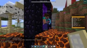 БУДНИ АДМИНА на СЕРВЕРЕ в МАЙНКРАФТ!