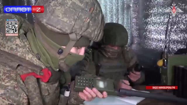 Ни единого шанса противнику: слаженная работа наших гаубиц и авиации ВКС смотреть онлайн