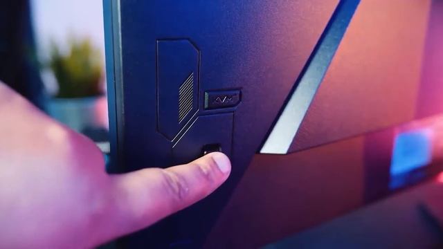 Gigabyte M27Q 27" REVIEW | SS IPS 170Hz 0,5ms 1440p ✅ смотреть онлайн