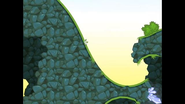 Bad Piggies HD gameplay - ipadgamereviews.org смотреть онлайн
