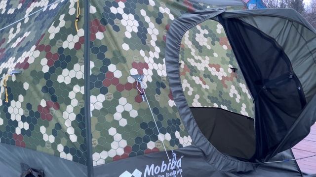 ПОСЕТИЛИ ДАЧУ ЗИМОЙ / Мобиба КОМФОРТНАЯ и ДЕШЕВАЯ БАНЬКА! / МОБИЛЬНЫЙ ДУШ В БАНЕ/ЛАЙФХАКИ смотреть онлайн