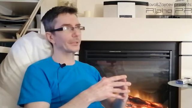Блог Павла Сапова. Об антиморали. Часть 1. 30 сентября 2022. смотреть онлайн
