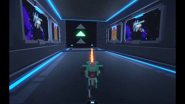 Прохождение игры Clone Drone In The Danger Zone #2 смотреть онлайн