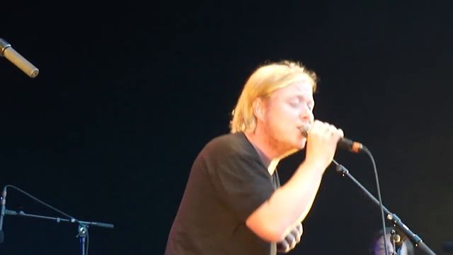 Kurt Nilsen - Wedding's off (live) смотреть онлайн