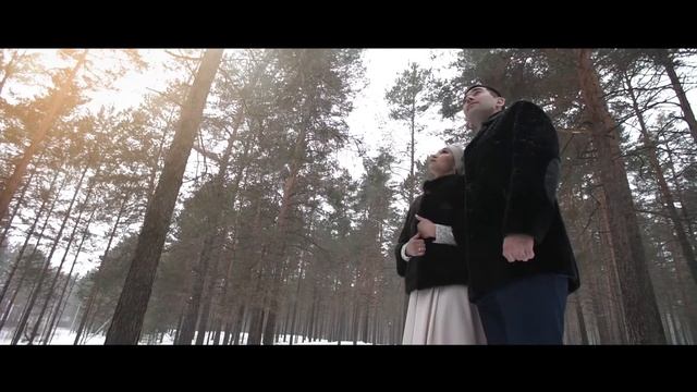 "Никах" татарский свадебный обряд смотреть онлайн